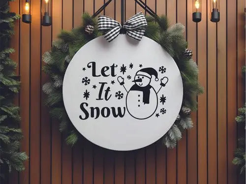 Aufkleber Weihnachten - Selfmadeplott